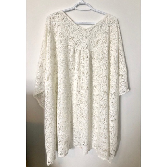 Crochet COVERUP - OS - Picture 3 of 3
